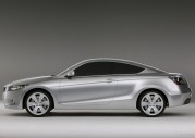 Honda Accord Coupe Concept